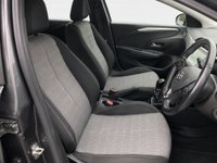 USED 2020 69 VAUXHALL CORSA 1.2 SE Hatchback 5dr Petrol Manual Euro 6 (75 ps) AIR-CON, 16" ALLOYS, BLUETOOTH