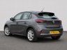 USED 2020 69 VAUXHALL CORSA 1.2 SE Hatchback 5dr Petrol Manual Euro 6 (75 ps) AIR-CON, 16" ALLOYS, BLUETOOTH
