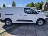 USED 2023 23 PEUGEOT PARTNER 1.5 BlueHDi 950 Professional Premium + Long Panel Van 6dr Diesel Manual LWB Euro 6 (s/s) (100 bhp) Buy Online. Nationwide Delivery. Click  Collect  Finance available (subject to status)