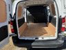 USED 2023 23 PEUGEOT PARTNER 1.5 BlueHDi 950 Professional Premium + Long Panel Van 6dr Diesel Manual LWB Euro 6 (s/s) (100 bhp) Buy Online. Nationwide Delivery. Click  Collect  Finance available (subject to status)