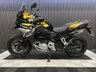 USED 2021 21 BMW F 750 GS FINANCE SPECIALISTS APPLY NOW LOW RATE FINANCE DELIVERY AVAILABLE