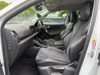 USED 2018 18 SKODA KAROQ 1.5 TSI SE L SUV 5dr Petrol DSG Euro 6 (s/s) (150 ps) ULEZ+ECO+AUTO+FINANCE+NAV+FSH