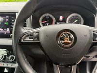 USED 2018 18 SKODA KAROQ 1.5 TSI SE L SUV 5dr Petrol DSG Euro 6 (s/s) (150 ps) ULEZ+ECO+AUTO+FINANCE+NAV+FSH