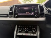 USED 2018 18 SKODA KAROQ 1.5 TSI SE L SUV 5dr Petrol DSG Euro 6 (s/s) (150 ps) ULEZ+ECO+AUTO+FINANCE+NAV+FSH
