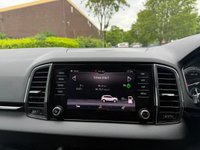 USED 2018 18 SKODA KAROQ 1.5 TSI SE L SUV 5dr Petrol DSG Euro 6 (s/s) (150 ps) ULEZ+ECO+AUTO+FINANCE+NAV+FSH