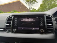 USED 2018 18 SKODA KAROQ 1.5 TSI SE L SUV 5dr Petrol DSG Euro 6 (s/s) (150 ps) ULEZ+ECO+AUTO+FINANCE+NAV+FSH