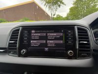USED 2018 18 SKODA KAROQ 1.5 TSI SE L SUV 5dr Petrol DSG Euro 6 (s/s) (150 ps) ULEZ+ECO+AUTO+FINANCE+NAV+FSH