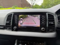 USED 2018 18 SKODA KAROQ 1.5 TSI SE L SUV 5dr Petrol DSG Euro 6 (s/s) (150 ps) ULEZ+ECO+AUTO+FINANCE+NAV+FSH