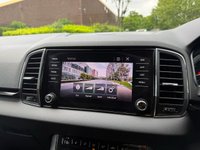 USED 2018 18 SKODA KAROQ 1.5 TSI SE L SUV 5dr Petrol DSG Euro 6 (s/s) (150 ps) ULEZ+ECO+AUTO+FINANCE+NAV+FSH