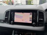 USED 2018 18 SKODA KAROQ 1.5 TSI SE L SUV 5dr Petrol DSG Euro 6 (s/s) (150 ps) ULEZ+ECO+AUTO+FINANCE+NAV+FSH