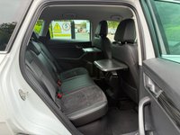 USED 2018 18 SKODA KAROQ 1.5 TSI SE L SUV 5dr Petrol DSG Euro 6 (s/s) (150 ps) ULEZ+ECO+AUTO+FINANCE+NAV+FSH