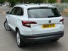 USED 2018 18 SKODA KAROQ 1.5 TSI SE L SUV 5dr Petrol DSG Euro 6 (s/s) (150 ps) ULEZ+ECO+AUTO+FINANCE+NAV+FSH