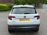 USED 2018 18 SKODA KAROQ 1.5 TSI SE L SUV 5dr Petrol DSG Euro 6 (s/s) (150 ps) ULEZ+ECO+AUTO+FINANCE+NAV+FSH