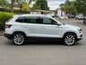 USED 2018 18 SKODA KAROQ 1.5 TSI SE L SUV 5dr Petrol DSG Euro 6 (s/s) (150 ps) ULEZ+ECO+AUTO+FINANCE+NAV+FSH