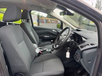 USED 2013 63 FORD C-MAX 1.0T EcoBoost Zetec MPV 5dr Petrol Manual Euro 5 (s/s) (125 ps) 