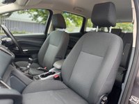 USED 2013 63 FORD C-MAX 1.0T EcoBoost Zetec MPV 5dr Petrol Manual Euro 5 (s/s) (125 ps) 