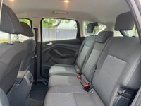 USED 2013 63 FORD C-MAX 1.0T EcoBoost Zetec MPV 5dr Petrol Manual Euro 5 (s/s) (125 ps) 