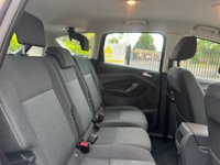USED 2013 63 FORD C-MAX 1.0T EcoBoost Zetec MPV 5dr Petrol Manual Euro 5 (s/s) (125 ps) 