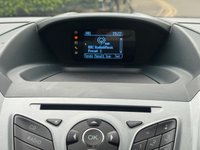 USED 2013 63 FORD C-MAX 1.0T EcoBoost Zetec MPV 5dr Petrol Manual Euro 5 (s/s) (125 ps) 
