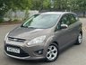USED 2013 63 FORD C-MAX 1.0T EcoBoost Zetec MPV 5dr Petrol Manual Euro 5 (s/s) (125 ps) 