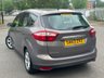 USED 2013 63 FORD C-MAX 1.0T EcoBoost Zetec MPV 5dr Petrol Manual Euro 5 (s/s) (125 ps) 