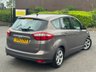 USED 2013 63 FORD C-MAX 1.0T EcoBoost Zetec MPV 5dr Petrol Manual Euro 5 (s/s) (125 ps) 