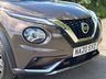 USED 2020 20 NISSAN JUKE 1.0 DIG-T Tekna+ SUV 5dr Petrol Manual Euro 6 (s/s) (117 ps) 2 OWNERS FULL NISSAN HISTORY APPLE