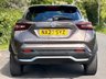 USED 2020 20 NISSAN JUKE 1.0 DIG-T Tekna+ SUV 5dr Petrol Manual Euro 6 (s/s) (117 ps) 2 OWNERS FULL NISSAN HISTORY APPLE