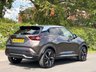 USED 2020 20 NISSAN JUKE 1.0 DIG-T Tekna+ SUV 5dr Petrol Manual Euro 6 (s/s) (117 ps) 2 OWNERS FULL NISSAN HISTORY APPLE