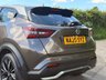 USED 2020 20 NISSAN JUKE 1.0 DIG-T Tekna+ SUV 5dr Petrol Manual Euro 6 (s/s) (117 ps) 2 OWNERS FULL NISSAN HISTORY APPLE