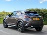 USED 2020 20 NISSAN JUKE 1.0 DIG-T Tekna+ SUV 5dr Petrol Manual Euro 6 (s/s) (117 ps) 2 OWNERS FULL NISSAN HISTORY APPLE