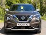 USED 2020 20 NISSAN JUKE 1.0 DIG-T Tekna+ SUV 5dr Petrol Manual Euro 6 (s/s) (117 ps) 2 OWNERS FULL NISSAN HISTORY APPLE