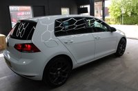 USED 2015 15 VOLKSWAGEN GOLF 1.6 TDI BlueMotion Tech Match Hatchback 5dr Diesel DSG Euro 5 (s/s) (105 ps) BLUETOOTH - CRUISE CONTROL
