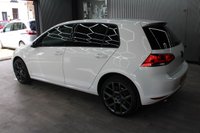 USED 2015 15 VOLKSWAGEN GOLF 1.6 TDI BlueMotion Tech Match Hatchback 5dr Diesel DSG Euro 5 (s/s) (105 ps) BLUETOOTH - CRUISE CONTROL