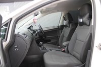 USED 2015 15 VOLKSWAGEN GOLF 1.6 TDI BlueMotion Tech Match Hatchback 5dr Diesel DSG Euro 5 (s/s) (105 ps) BLUETOOTH - CRUISE CONTROL