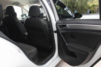 USED 2015 15 VOLKSWAGEN GOLF 1.6 TDI BlueMotion Tech Match Hatchback 5dr Diesel DSG Euro 5 (s/s) (105 ps) BLUETOOTH - CRUISE CONTROL