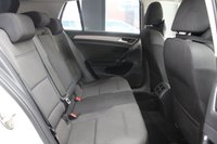 USED 2015 15 VOLKSWAGEN GOLF 1.6 TDI BlueMotion Tech Match Hatchback 5dr Diesel DSG Euro 5 (s/s) (105 ps) BLUETOOTH - CRUISE CONTROL
