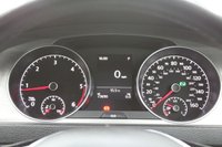 USED 2015 15 VOLKSWAGEN GOLF 1.6 TDI BlueMotion Tech Match Hatchback 5dr Diesel DSG Euro 5 (s/s) (105 ps) BLUETOOTH - CRUISE CONTROL