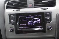 USED 2015 15 VOLKSWAGEN GOLF 1.6 TDI BlueMotion Tech Match Hatchback 5dr Diesel DSG Euro 5 (s/s) (105 ps) BLUETOOTH - CRUISE CONTROL