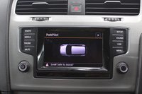 USED 2015 15 VOLKSWAGEN GOLF 1.6 TDI BlueMotion Tech Match Hatchback 5dr Diesel DSG Euro 5 (s/s) (105 ps) BLUETOOTH - CRUISE CONTROL