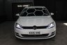 USED 2015 15 VOLKSWAGEN GOLF 1.6 TDI BlueMotion Tech Match Hatchback 5dr Diesel DSG Euro 5 (s/s) (105 ps) BLUETOOTH - CRUISE CONTROL