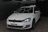 USED 2015 15 VOLKSWAGEN GOLF 1.6 TDI BlueMotion Tech Match Hatchback 5dr Diesel DSG Euro 5 (s/s) (105 ps) BLUETOOTH - CRUISE CONTROL