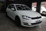 USED 2015 15 VOLKSWAGEN GOLF 1.6 TDI BlueMotion Tech Match Hatchback 5dr Diesel DSG Euro 5 (s/s) (105 ps) BLUETOOTH - CRUISE CONTROL