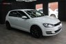 USED 2015 15 VOLKSWAGEN GOLF 1.6 TDI BlueMotion Tech Match Hatchback 5dr Diesel DSG Euro 5 (s/s) (105 ps) BLUETOOTH - CRUISE CONTROL