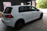 USED 2015 15 VOLKSWAGEN GOLF 1.6 TDI BlueMotion Tech Match Hatchback 5dr Diesel DSG Euro 5 (s/s) (105 ps) BLUETOOTH - CRUISE CONTROL