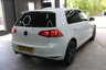 USED 2015 15 VOLKSWAGEN GOLF 1.6 TDI BlueMotion Tech Match Hatchback 5dr Diesel DSG Euro 5 (s/s) (105 ps) BLUETOOTH - CRUISE CONTROL