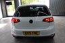 USED 2015 15 VOLKSWAGEN GOLF 1.6 TDI BlueMotion Tech Match Hatchback 5dr Diesel DSG Euro 5 (s/s) (105 ps) BLUETOOTH - CRUISE CONTROL