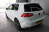 USED 2015 15 VOLKSWAGEN GOLF 1.6 TDI BlueMotion Tech Match Hatchback 5dr Diesel DSG Euro 5 (s/s) (105 ps) BLUETOOTH - CRUISE CONTROL