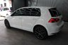 USED 2015 15 VOLKSWAGEN GOLF 1.6 TDI BlueMotion Tech Match Hatchback 5dr Diesel DSG Euro 5 (s/s) (105 ps) BLUETOOTH - CRUISE CONTROL