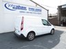 USED 2019 69 FORD TRANSIT CONNECT  200 Limited 1.5 EcoBlue120 ps, Euro 6, L1 Panel Van, 3 SEATER MODEL, VERY NICE SPEC,  ONE COMPANY OWNER, ONLY 48,000m.